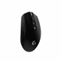 LOGITECH 910-005283 G305 WIRELESS GAMING MOUSE NERO LIGHTSPEED 12000DPI