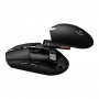 LOGITECH 910-005283 G305 WIRELESS GAMING MOUSE NERO LIGHTSPEED 12000DPI