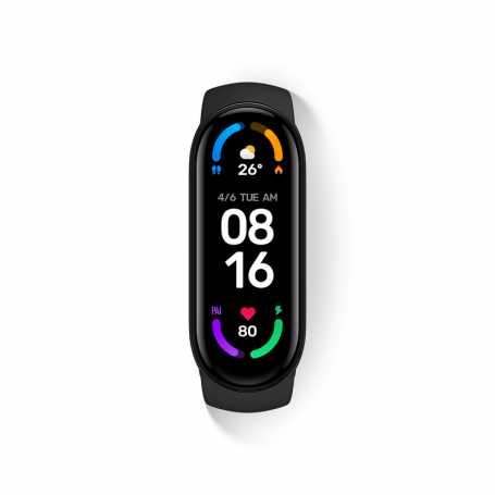 XIAOMI BAND6-NFC FITNESS BAND NFC