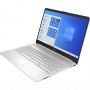 HP 15S-FQ2060 NOTEBOOK I5-1135G7 RAM 16GB SSD 512GBINTEL IRIS XE