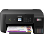 EPSON ET-2820 MULTIFUNZIONE 3IN1 ECOTANK WIFI/USB P:4INK 5760X1