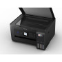 EPSON ET-2850 MULTIFUNZIONE 3IN1 ECOTANK WIFI/USB P:4INK 5760X1