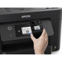 EPSON PRO WF-3825DWF MULTIFUNZIONE 4IN1 WIFI/LAN/USB P:4INK 4800X2400F