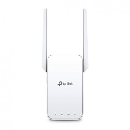 TP-LINK RE315 RANGE EXTENDER ONEMESH WIFI AC1200 , 2ANT., 1ETH, MODAL. A.P.