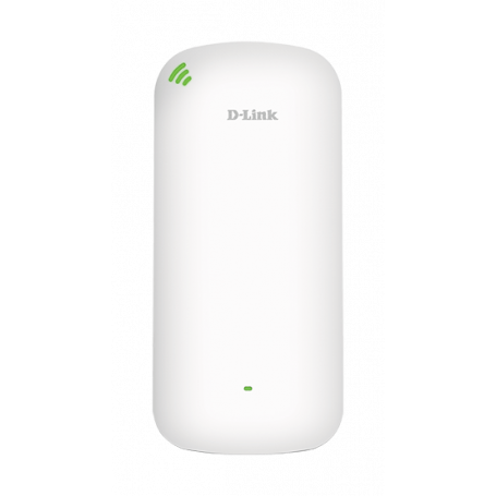 D-LINK DAP-X1860 RANGE EXTENDER WIFI6 AX1800 GIGABIT