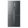 HAIER HTF458DG6 FRIGO MULTI4P 456LT H180-L84 NF A  INOX