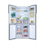 HAIER HTF458DG6 FRIGO MULTI4P 456LT H180-L84 NF A  INOX