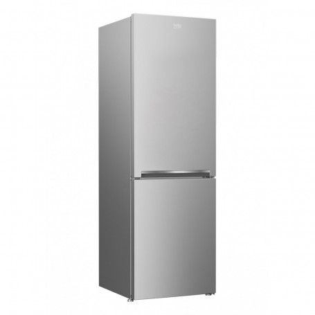 BEKO RCSA330K30 FRIGO COMBI 295LT H185 STAT SILVER