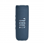 JBL FLIP 6 BLUE DIFFUSORE WATERPROOF PORTATILE