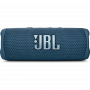 JBL FLIP 6 BLUE DIFFUSORE WATERPROOF PORTATILE
