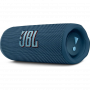 JBL FLIP 6 BLUE DIFFUSORE WATERPROOF PORTATILE