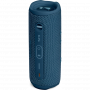 JBL FLIP 6 BLUE DIFFUSORE WATERPROOF PORTATILE