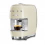 LAVAZZA A MODO MIO SMEG LM200 COLORE CREMA