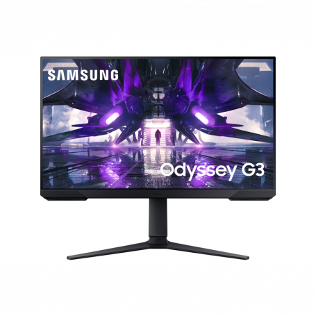 SAMSUNG LS27AG300N MONITOR G30A 27  1920X1080 1MS