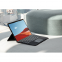 MICROSOFT QJW-00010 SURFACE PRO 8/X TYPE COVER BLACK