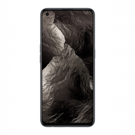 REALME GTM6-128BK S.PHONE  6.43   FHD 120HZ AMOLED 8CORE  6GB/128GB