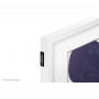 SAMSUNG VG-SCFT32WT/XC FRAME BIANCO CORNICE 2020