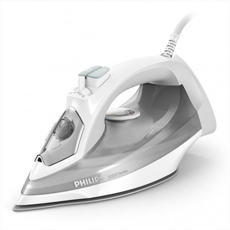 PHILIPS DST5010/10 SERIE 5000,2400W, VAPORE CONTINUO 40GR/MINPIASTRA