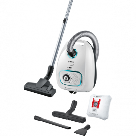 BOSCH BGBS4HYG1 ASPIRAPOLVERE CON SACCO