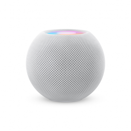 APPLE HOMEPOD MINI - BIANCO MY5H2SM/A