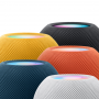 APPLE HOMEPOD MINI - BIANCO MY5H2SM/A