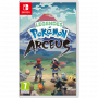 NINTENDO Pokemon Legends Arceus X SWITCH