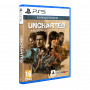 SONY PS5 UNCHARTED: RACCOLTA L    EREDIT   DEI LADRI