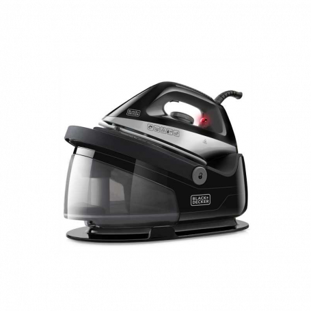 BLACK DECKER  BXSS2200E ES9180010B SISTEMA STIRANTE CARICA CONTINUA 2200W