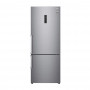 LG GBB567PZCM FRIGO COMBI 451LT H185-L70 NF E INOX DISPL MANDOO