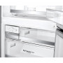 LG GBB567PZCM FRIGO COMBI 451LT H185-L70 NF E INOX DISPL MANDOO