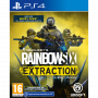 UBISOFT Rainbow Six Extraction PS4 300112369