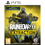 UBISOFT PS5 Rainbow Six Extraction 300122273