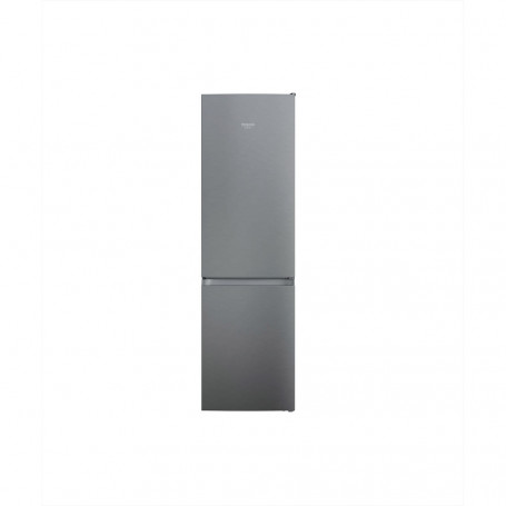 HOTPOINT HAFC9TA23SX O3 FRIGO COMBI 367LT H202 NF D SILVERBLACK ACTIVE OX