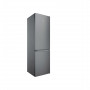 HOTPOINT HAFC9TA23SX O3 FRIGO COMBI 367LT H202 NF D SILVERBLACK ACTIVE OX