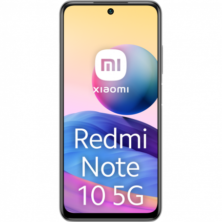 TIM 779892 S.PHONE XIAOMI REDMI NOTE 10 5G CHROME SILVER