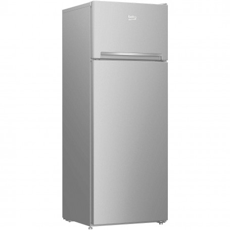 BEKO RDSA240K30 FRIGO 2P 250LT H145 SILVER