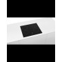 BOSCH PUG611AA5E PIANO INDUZ 60CM 4Z NERO