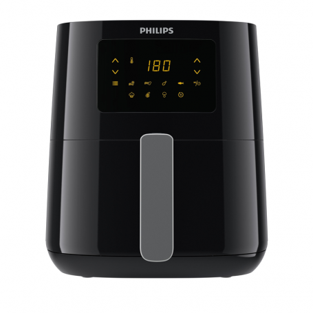 PHILIPS HD9252/70 FRIGGITRICE AIRFRY RAPIDAIR TECHNOLOGYNERO/ARG 14