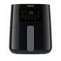 PHILIPS HD9252/70 FRIGGITRICE AIRFRY RAPIDAIR TECHNOLOGYNERO/ARG 14