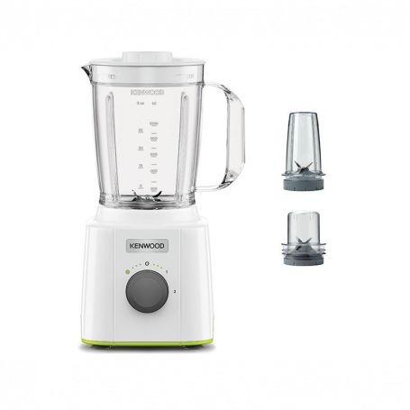 KENWOOD BLP31.D0WG FRULLATORE BLEND-X COMPACT 3 IN 1