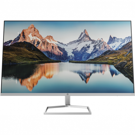 HP 2H5M7AA MONITOR 31.5  FHD 7MS HDMI