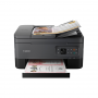 CANON TS7450-BK MULTIFUNZIONE 3IN1 WIFI BT PRT 2INK 4800X1200DPIF