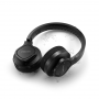 PHILIPS TAA4216BK CUFFIA BT MIC 35H BLACK IP55