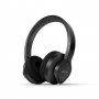 PHILIPS TAA4216BK CUFFIA BT MIC 35H BLACK IP55