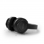 PHILIPS TAA4216BK CUFFIA BT MIC 35H BLACK IP55