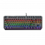 TRUST 24406 CALLAZ TASTIERA GAMING MECCANICA TKL  NO TAST.NUMERC  RGB ITALIANA