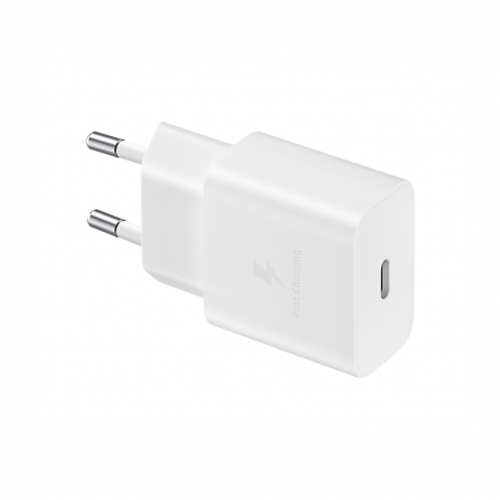 SAMSUNG EP-T1510NWEGEU 15W POWER ADAPTER  WITHOUT CABLE  WHITE