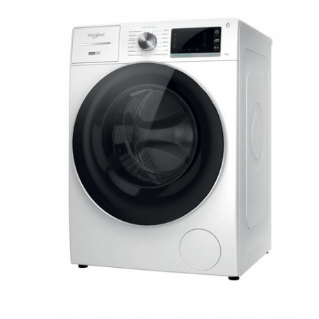 WHIRLPOOL W8W846WRIT LAVATRICE CF 8KG 1400G A ZEN AUTODOSE VAP 6SENSO