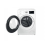 WHIRLPOOL W8W846WRIT LAVATRICE CF 8KG 1400G A ZEN AUTODOSE VAP 6SENSO