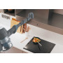 HOOVER HF122PTA011 SCOPA CORDLESS 22VOLT LITIO 0,9LT  40MIN RICARIC